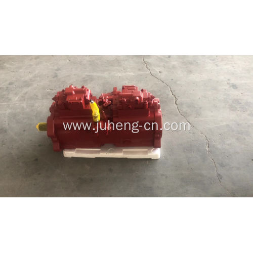 EC360BLC Hydraulic Pump Main Pump K3V180DTP 14516492